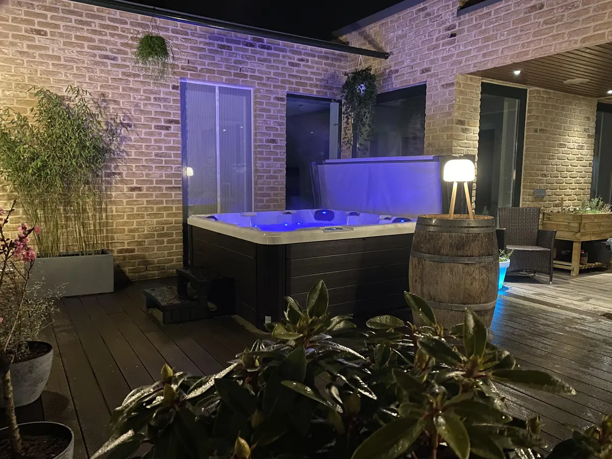 LocationRobot - Film Location Einfamilienhaus LR4281 (photo 9)