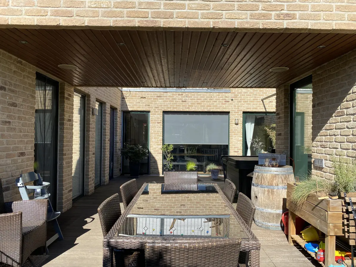 LocationRobot - Film Location Einfamilienhaus LR4281 (photo 2)