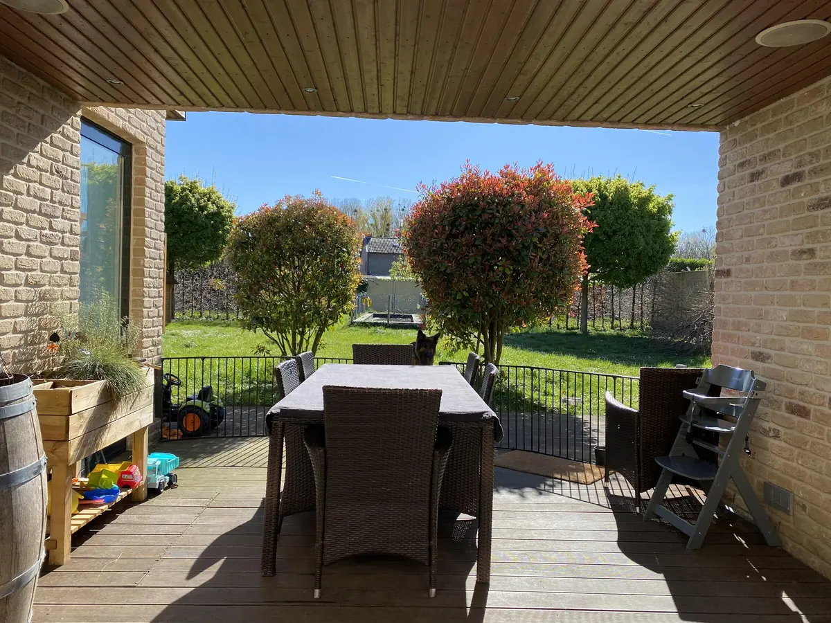 LocationRobot - Film Location Einfamilienhaus LR4281 (photo 3)