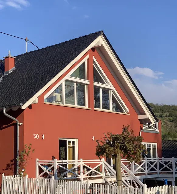 LocationRobot - Film Location Einfamilienhaus LR4287 (photo 2)