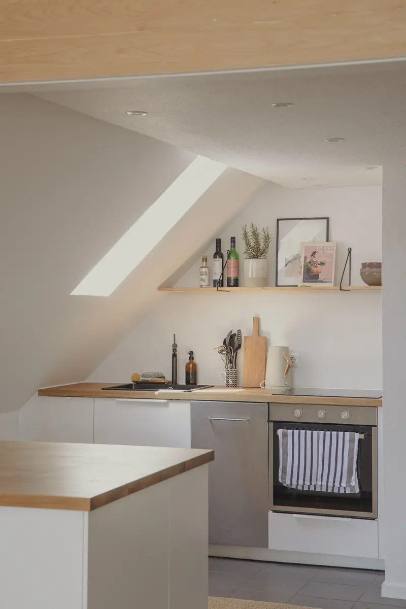 LocationRobot - Film Location Wohnung LR4290 (photo 4)