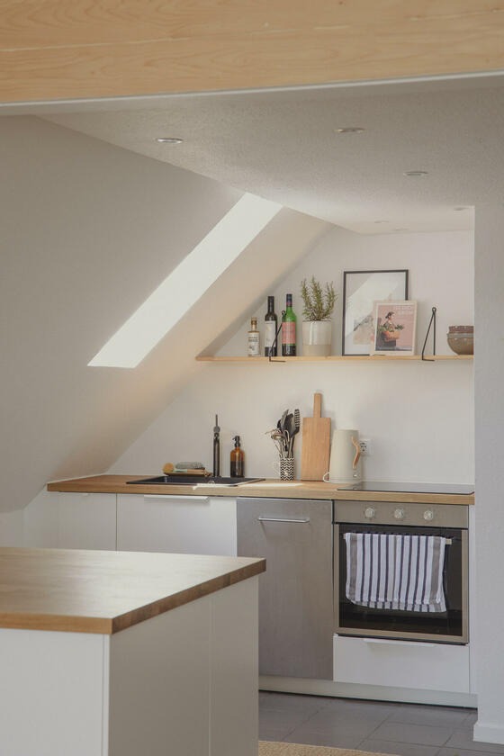 LocationRobot - Film Location Wohnung LR4290 (photo 4)