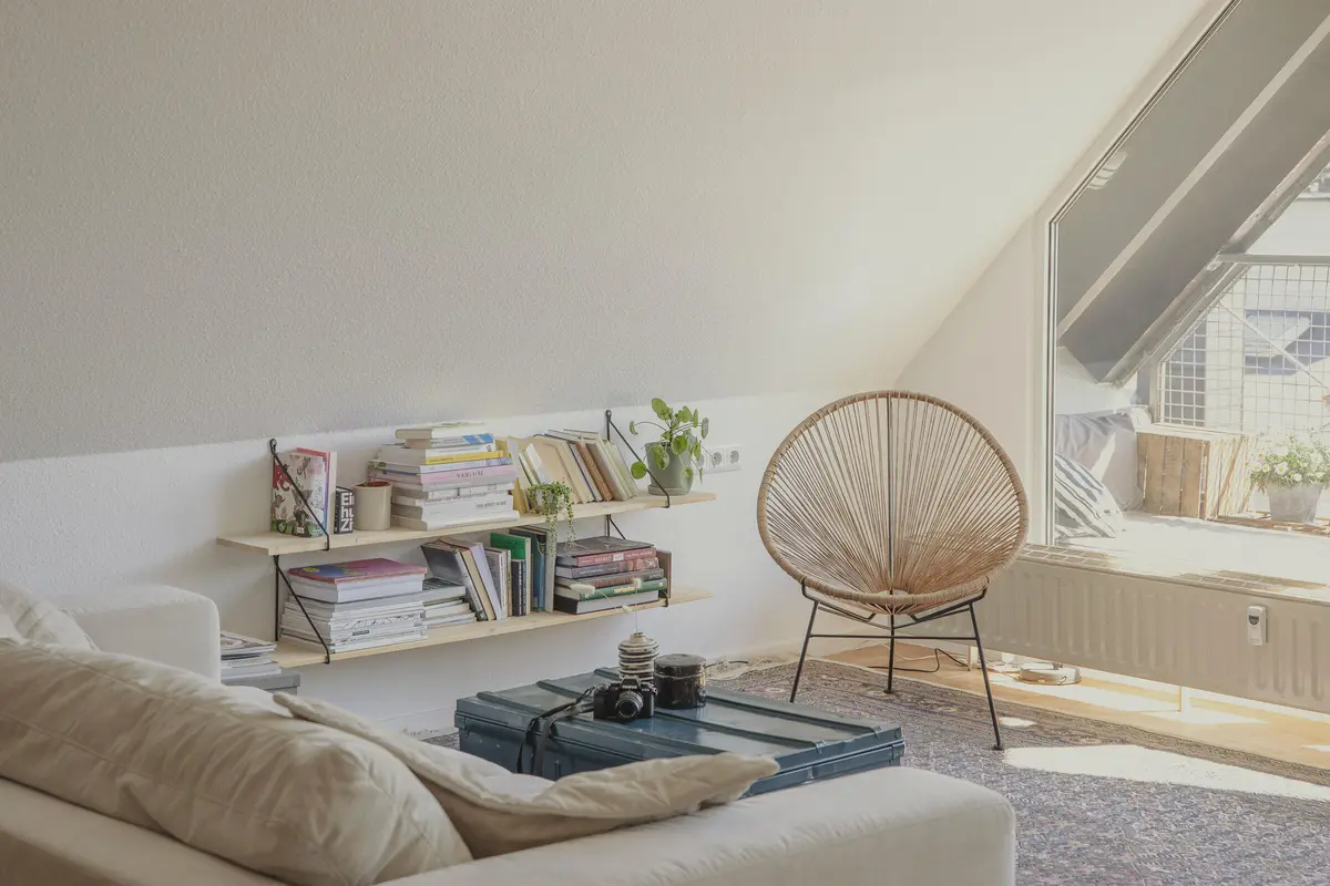 LocationRobot - Film Location Wohnung LR4290 (photo 6)