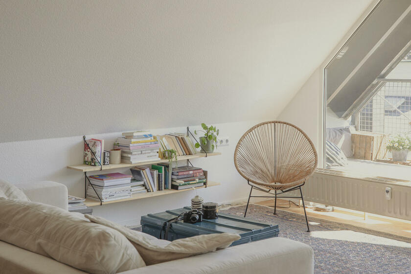 LocationRobot - Film Location Wohnung LR4290 (photo 6)