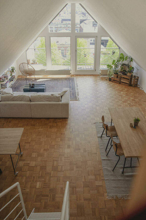 LocationRobot - Film Location Wohnung LR4290 (photo 8)