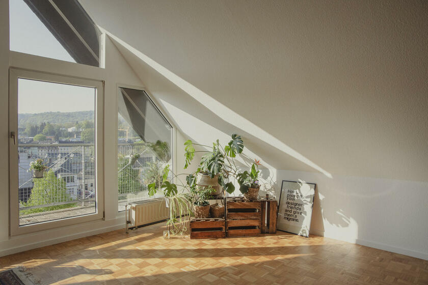 LocationRobot - Film Location Wohnung LR4290 (photo 3)