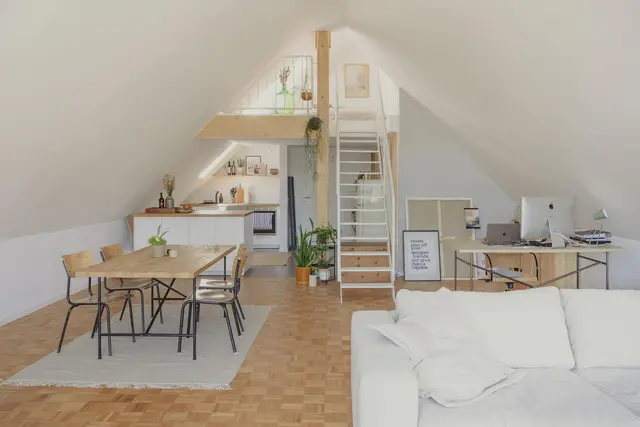 LocationRobot - Film Location Wohnung LR4290