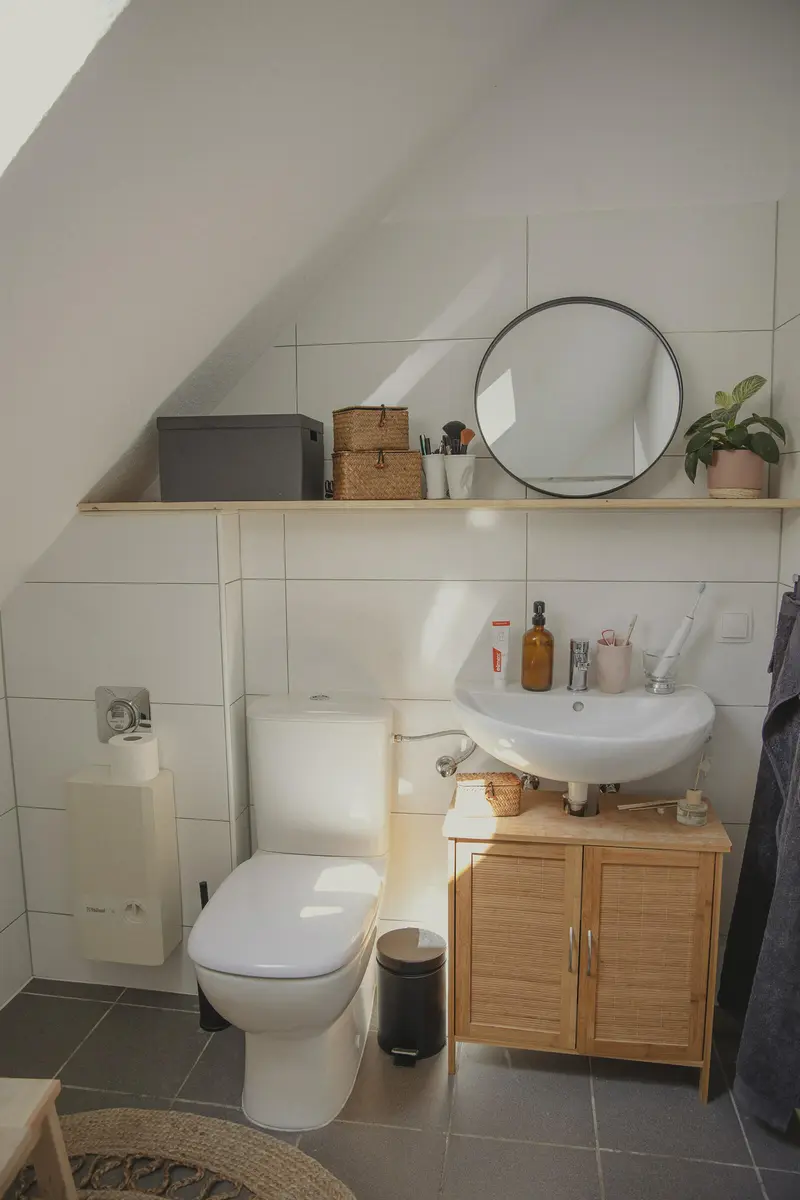 LocationRobot - Film Location Wohnung LR4290 (photo 9)