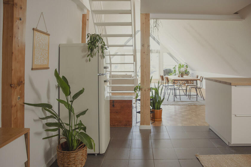 LocationRobot - Film Location Wohnung LR4290 (photo 5)