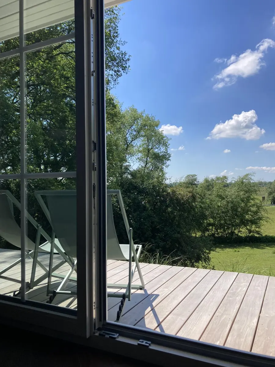 LocationRobot - Film Location Holzhaus LR4302 (photo 33)