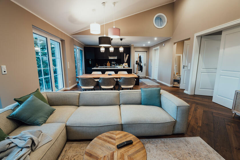 LocationRobot - Film Location Holzhaus LR4302 (photo 5)