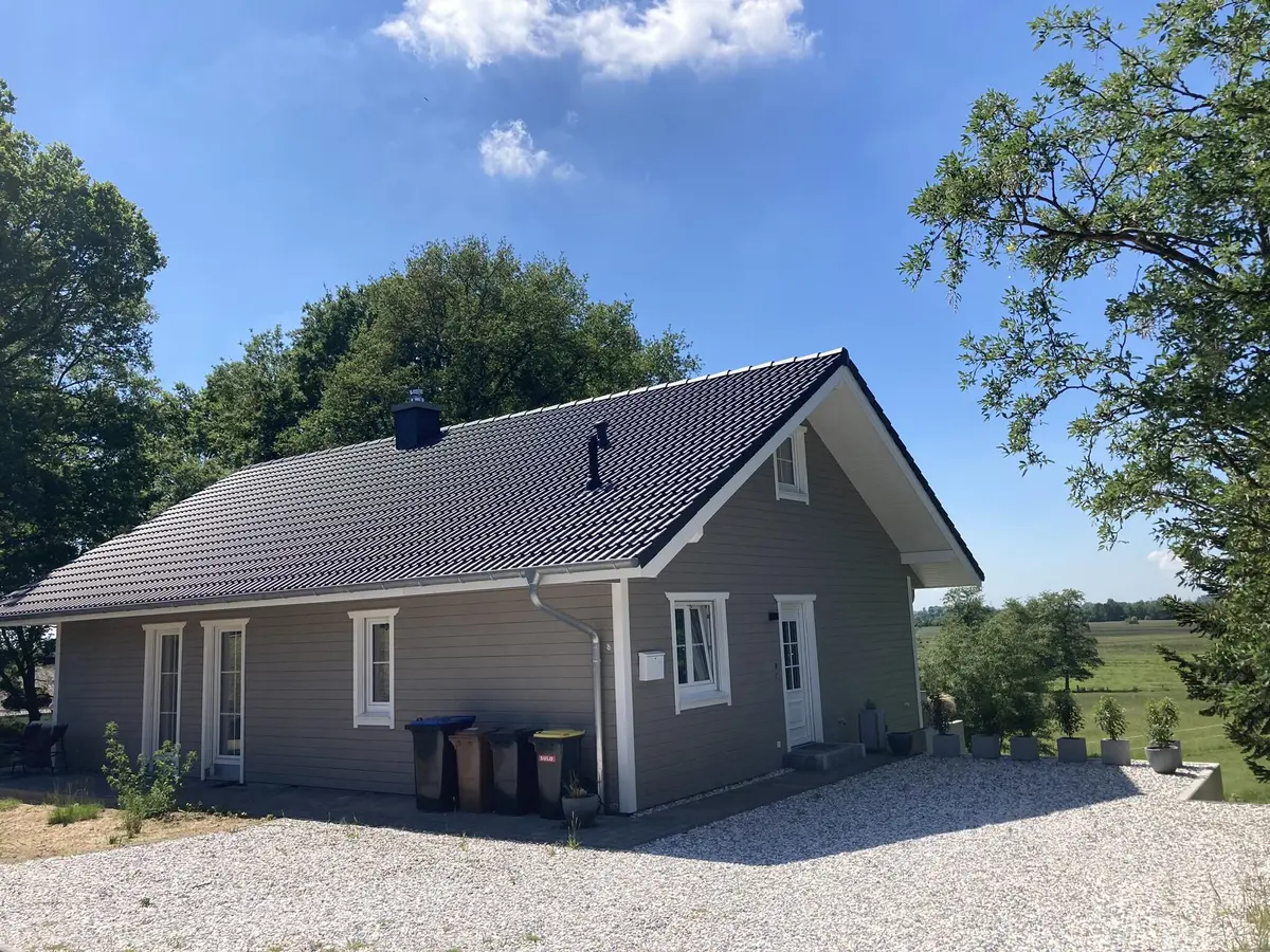 LocationRobot - Film Location Holzhaus LR4302 (photo 13)