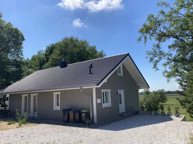 LocationRobot - Film Location Holzhaus LR4302 (photo 13)