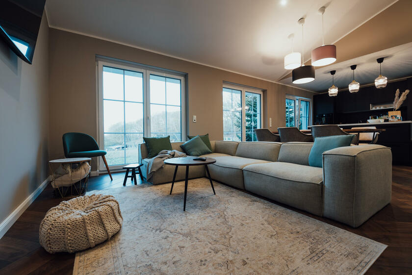 LocationRobot - Film Location Holzhaus LR4302 (photo 7)