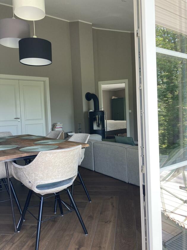 LocationRobot - Film Location Holzhaus LR4302 (photo 9)