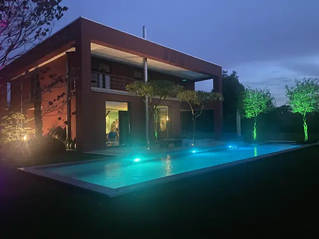 LocationRobot - Film Location Villa LR4311 (photo 50)