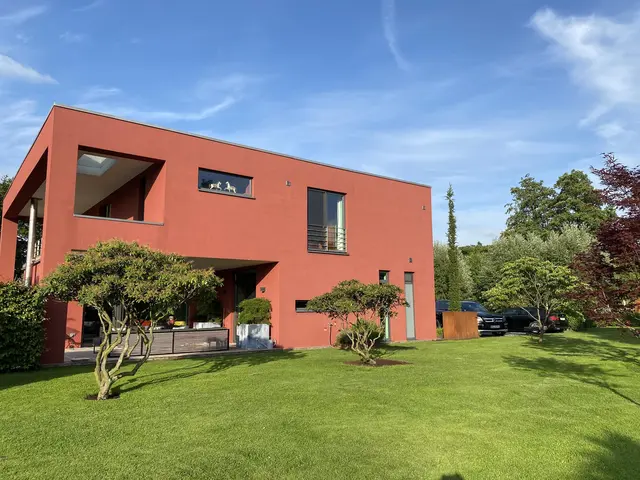 LocationRobot - Film Location Villa LR4311 (photo 3)