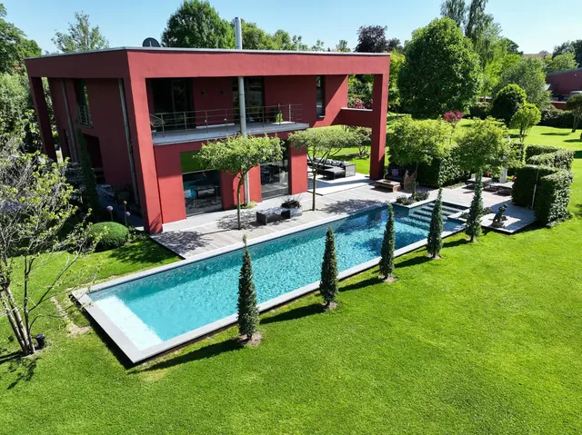 LocationRobot - Film Location Villa LR4311 (photo 1)
