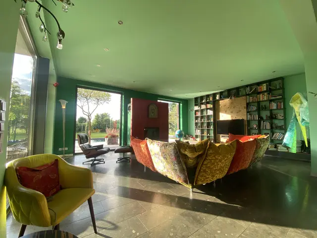 LocationRobot - Film Location Villa LR4311 (photo 5)