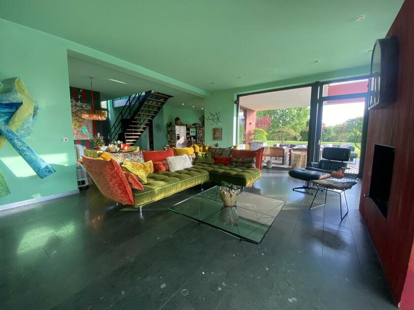 LocationRobot - Film Location Villa LR4311 (photo 6)