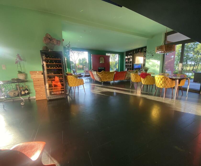 LocationRobot - Film Location Villa LR4311 (photo 7)