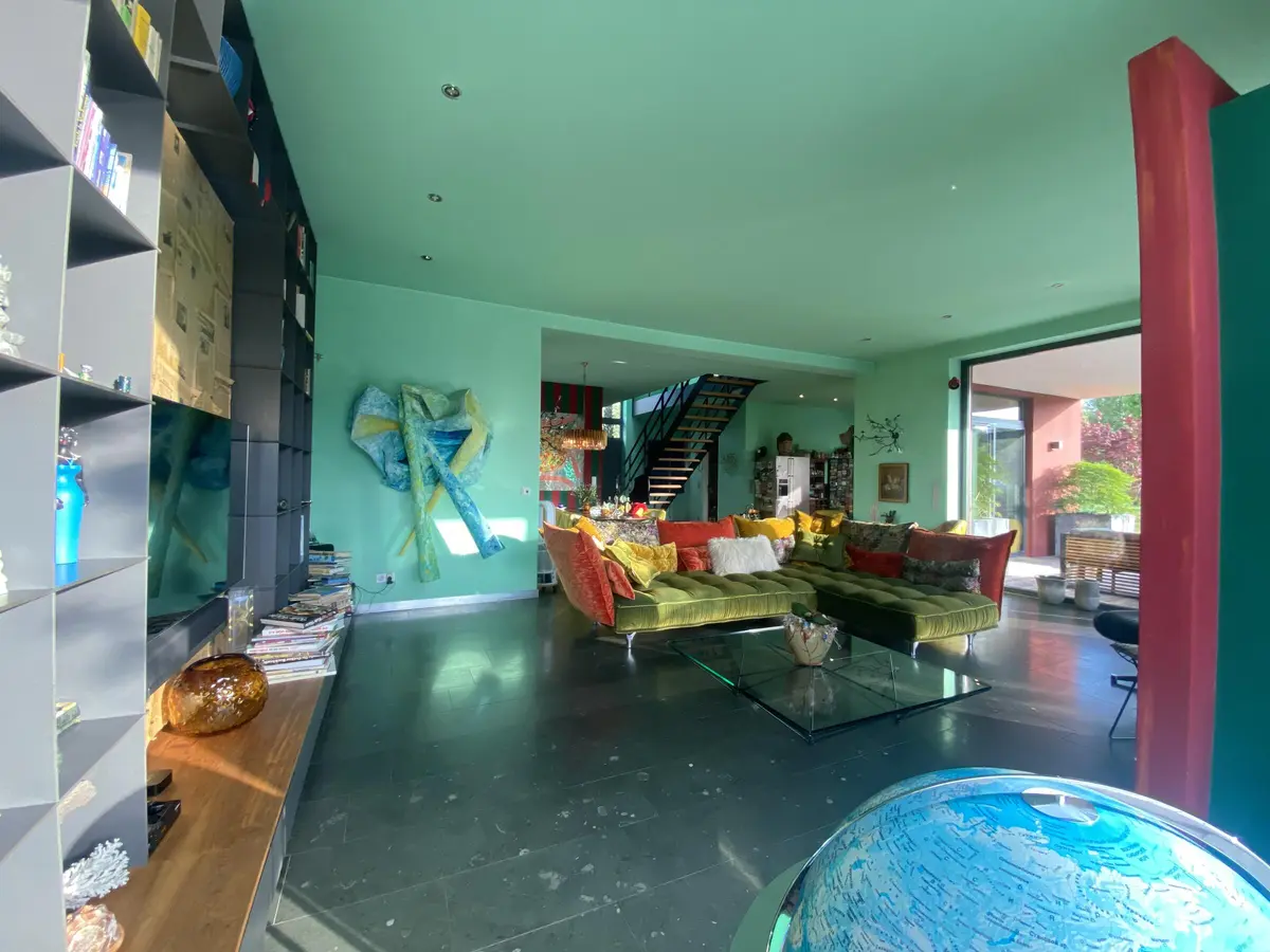 LocationRobot - Film Location Villa LR4311 (photo 8)