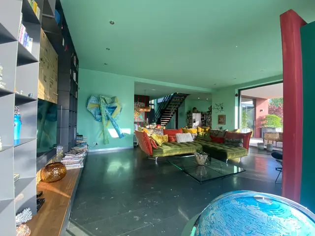 LocationRobot - Film Location Villa LR4311 (photo 8)
