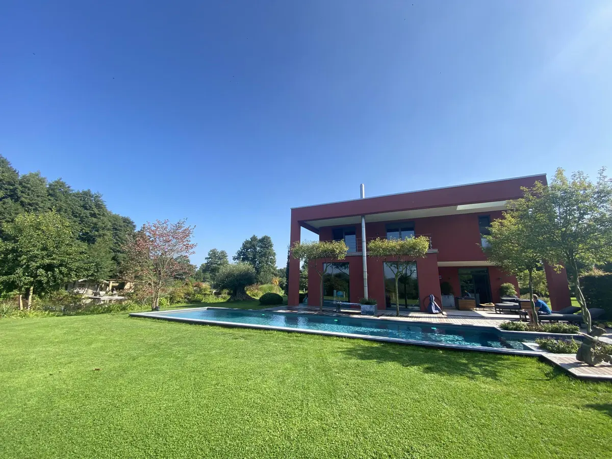 LocationRobot - Film Location Villa LR4311 (photo 2)