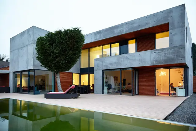 LocationRobot - Film Location Villa LR4320