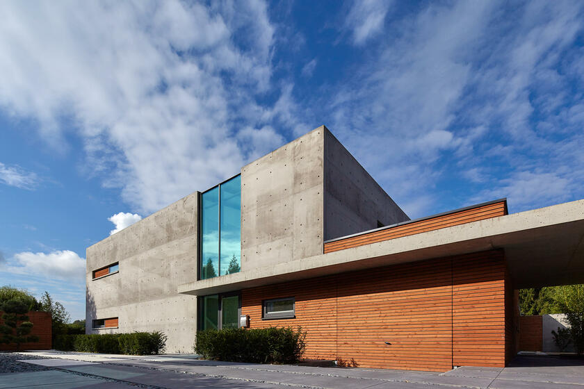 LocationRobot - Film Location Villa LR4320 (photo 4)