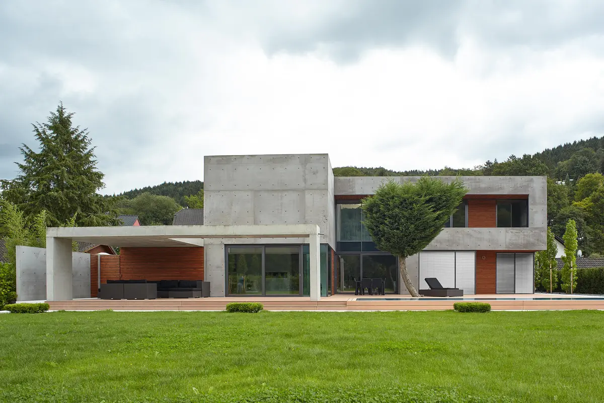 LocationRobot - Film Location Villa LR4320 (photo 1)