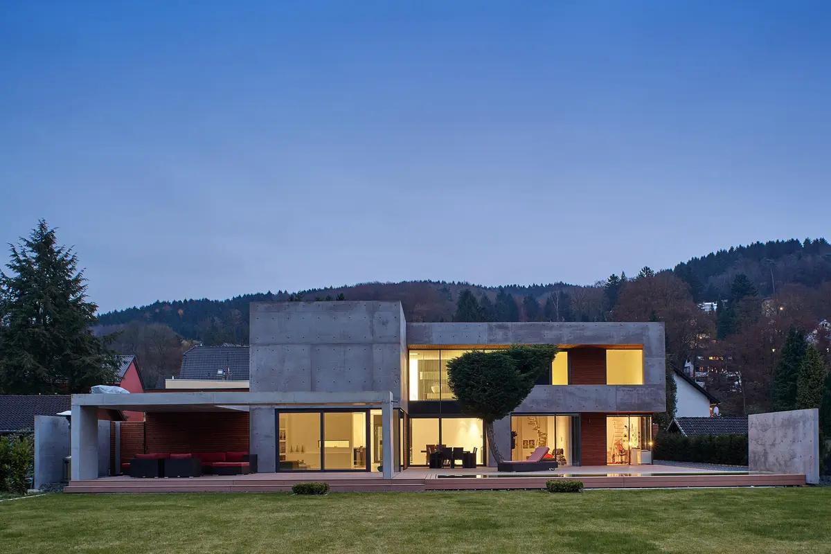 LocationRobot - Film Location Villa LR4320 (photo 3)