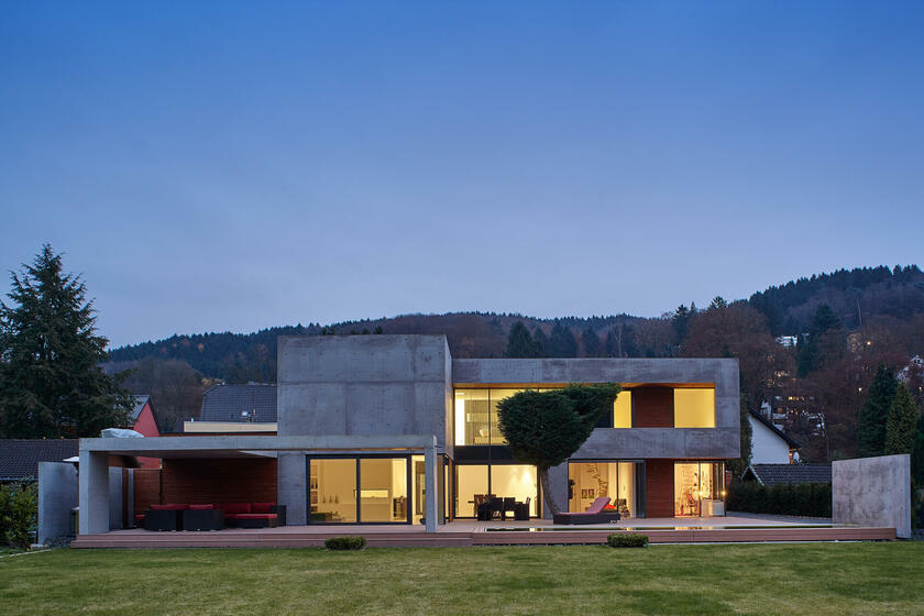 LocationRobot - Film Location Villa LR4320 (photo 3)