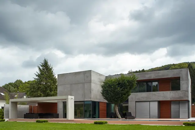 LocationRobot - Film Location Villa LR4320 (photo 2)