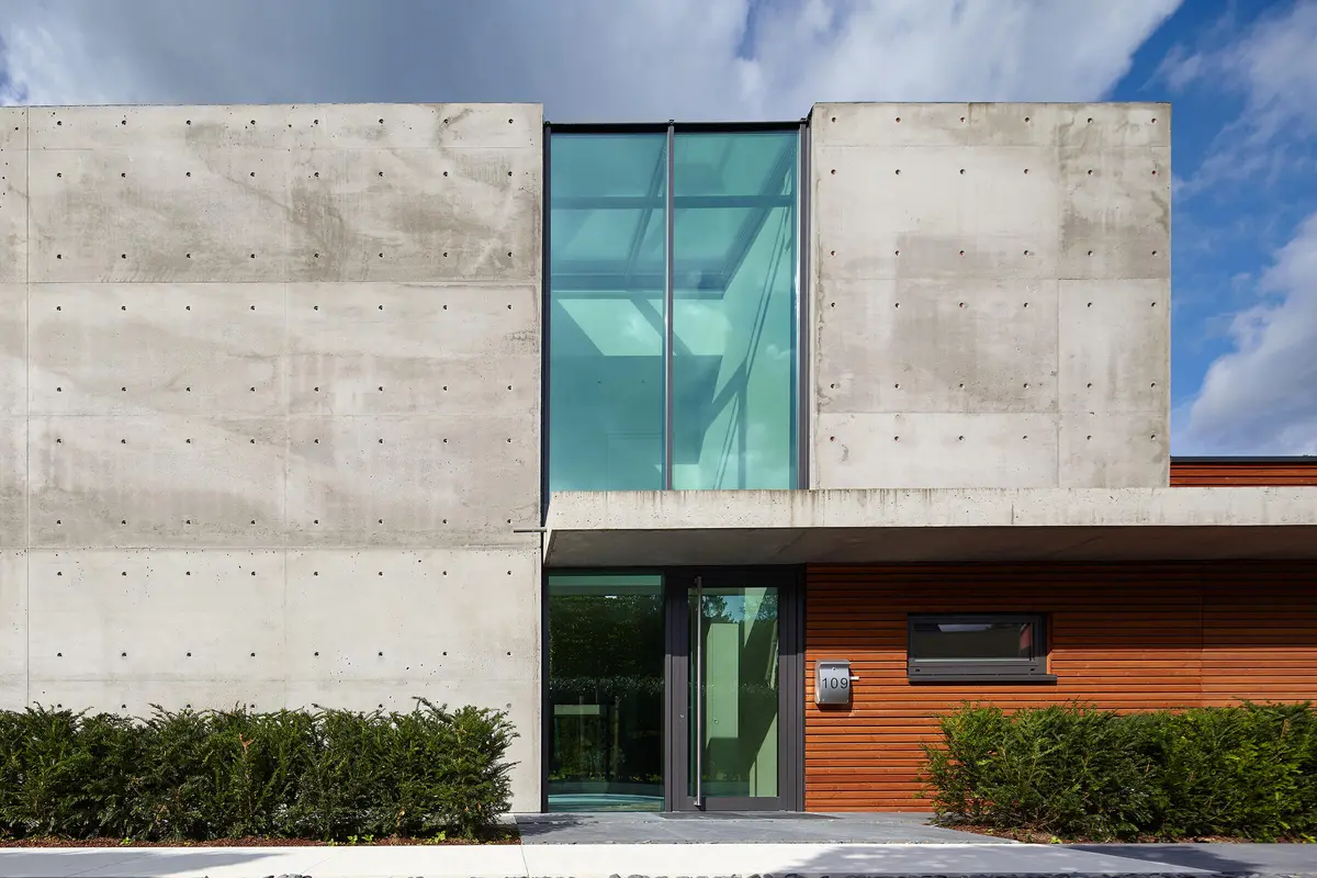 LocationRobot - Film Location Villa LR4320 (photo 6)