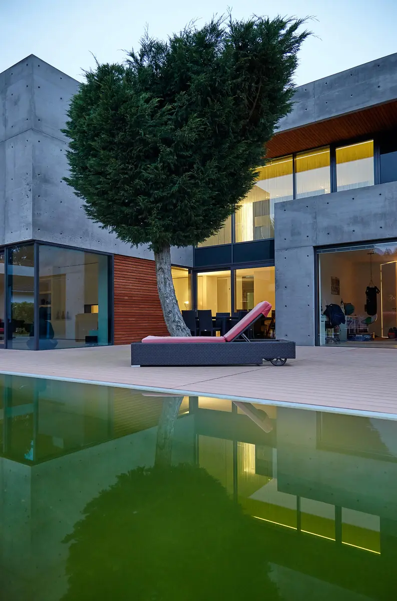 LocationRobot - Film Location Villa LR4320 (photo 13)