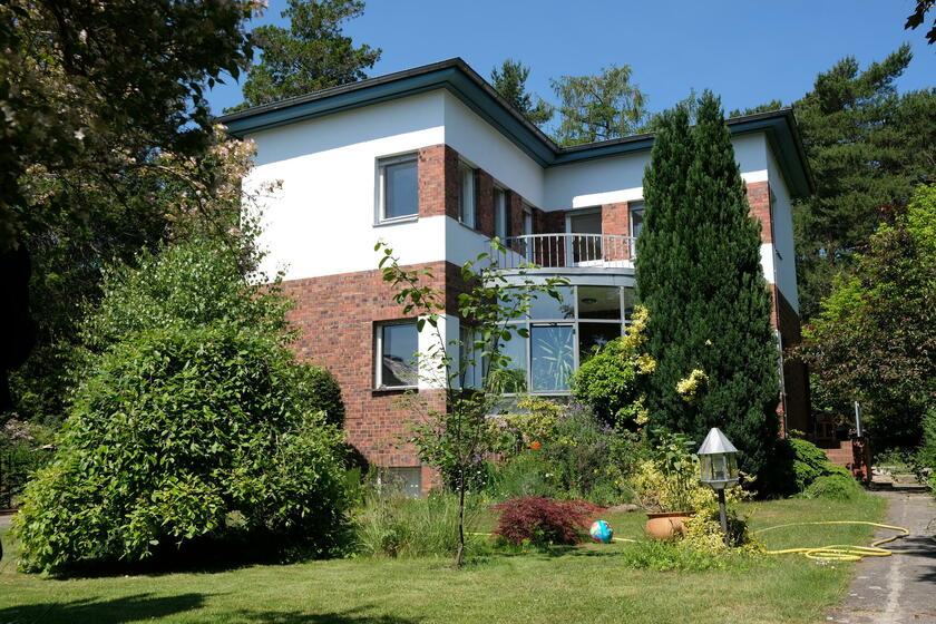 LocationRobot - Film Location Villa LR4329 (photo 1)