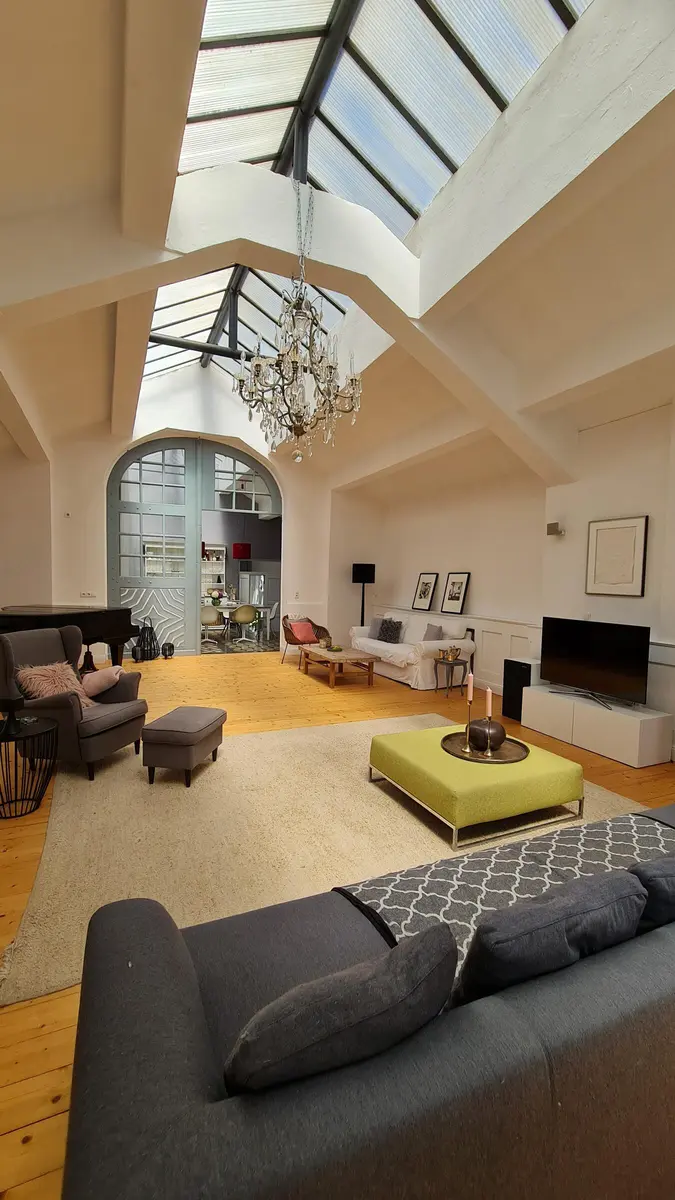 LocationRobot - Film Location Loft LR4338 (photo 3)