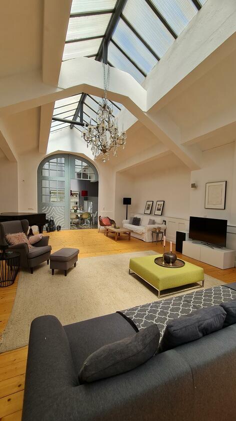 LocationRobot - Film Location Loft LR4338 (photo 3)