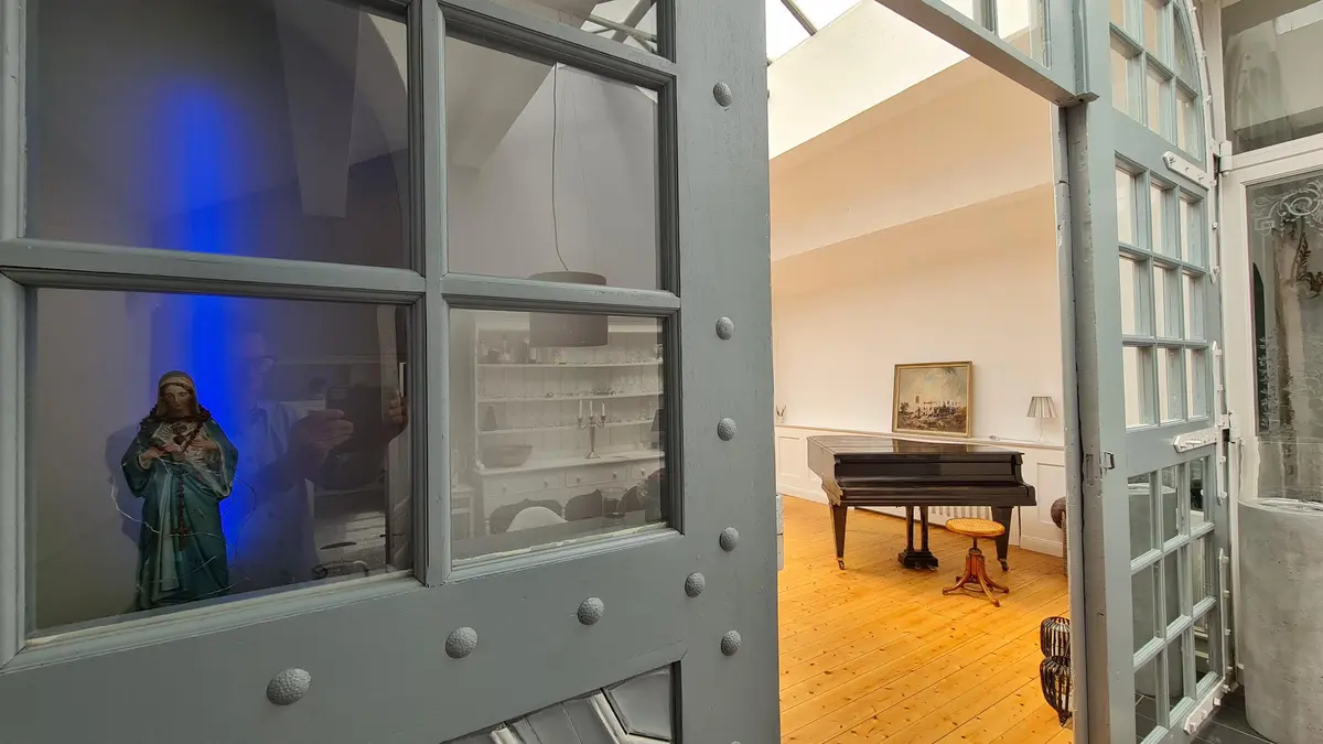 LocationRobot - Film Location Loft LR4338 (photo 9)