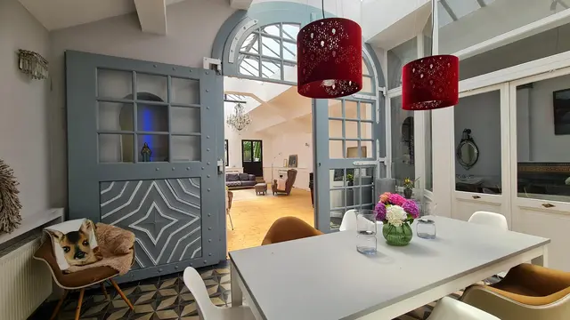 LocationRobot - Film Location Loft LR4338 (photo 7)