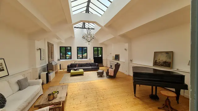 LocationRobot - Film Location Loft LR4338 (photo 4)