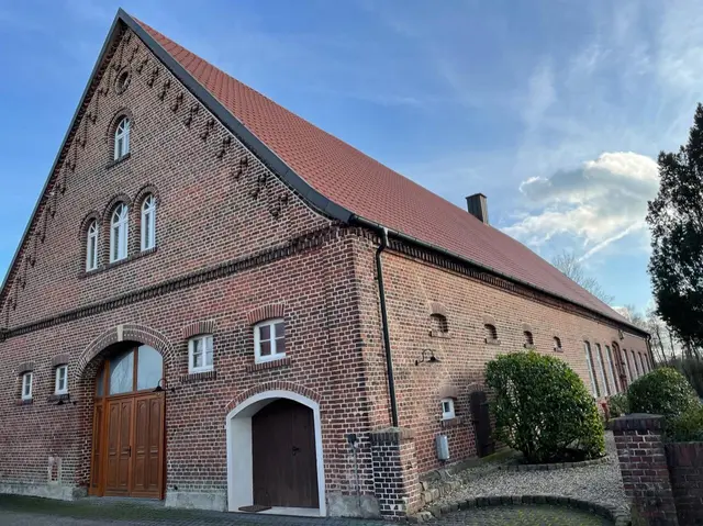 LocationRobot - Film Location Landhaus LR4342