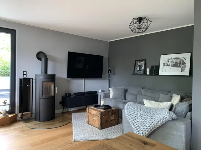 LocationRobot - Film Location Wohnung LR4347 (photo 3)