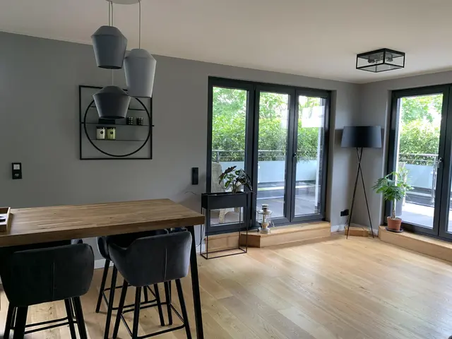 LocationRobot - Film Location Wohnung LR4347 (photo 2)