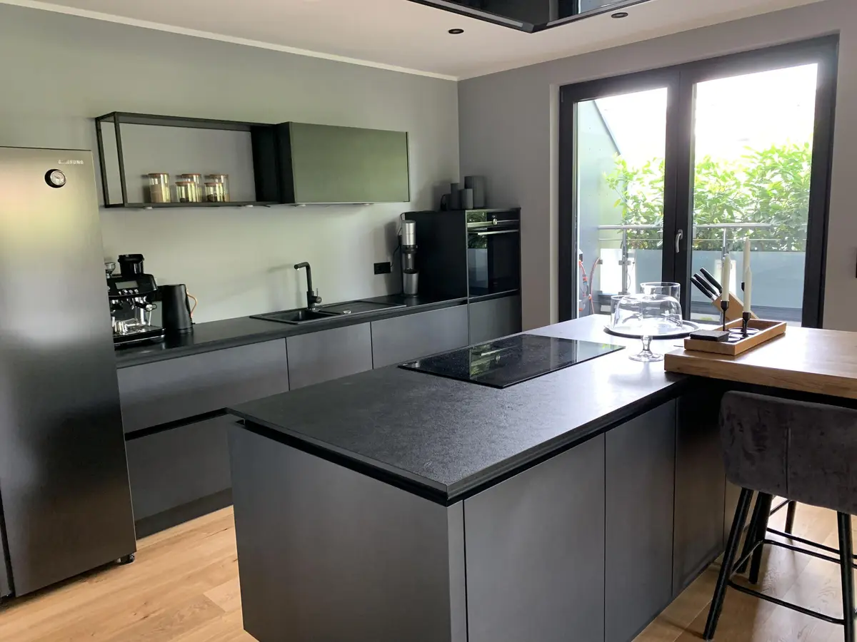 LocationRobot - Film Location Wohnung LR4347 (photo 4)