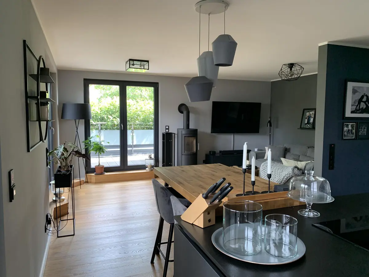 LocationRobot - Film Location Wohnung LR4347 (photo 5)