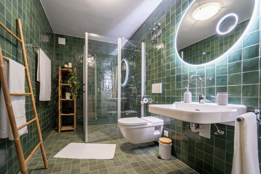 LocationRobot - Film Location Wohnung LR4348 (photo 7)