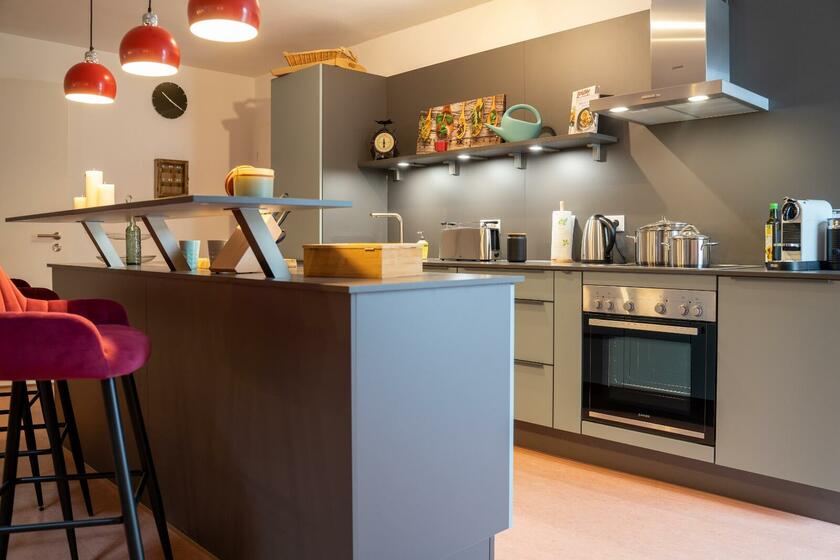 LocationRobot - Film Location Wohnung LR4348 (photo 4)