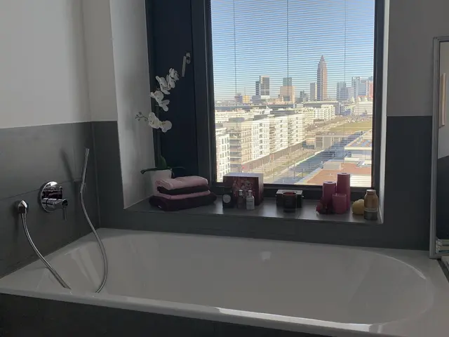 LocationRobot - Film Location Wohnung LR4349 (photo 15)